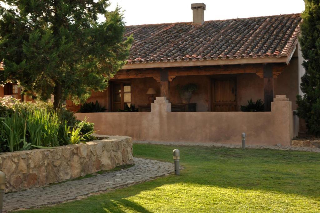 Finca El Cortinal Valencia de Alcantara Exterior photo