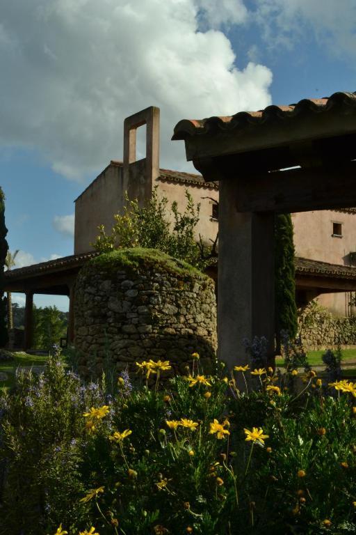 Finca El Cortinal Valencia de Alcantara Exterior photo