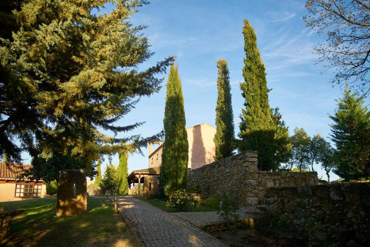 Finca El Cortinal Valencia de Alcantara Exterior photo